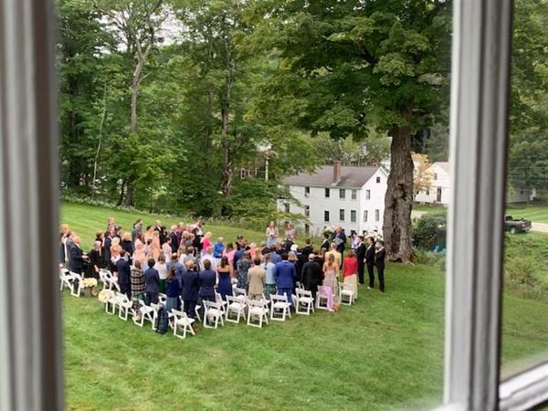 Green Mountain Perkins Academy