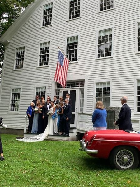 Green Mountain Perkins Academy