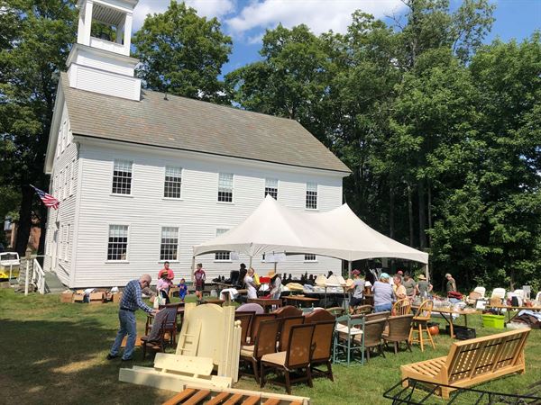 Green Mountain Perkins Academy