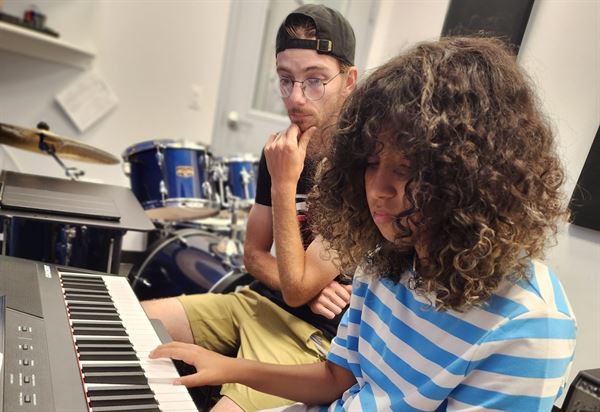 Bach to Rock Gaithersburg