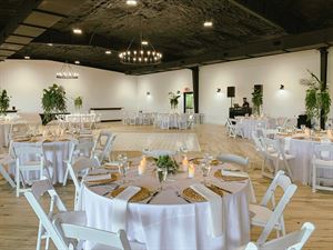 The Yards Greenhouse