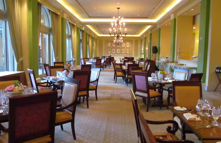 Hilton Lake Las Vegas Resort & Spa