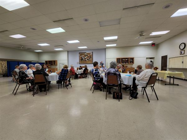 Woman's Club of Topeka