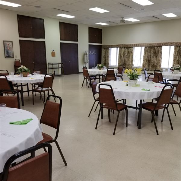 Woman's Club of Topeka