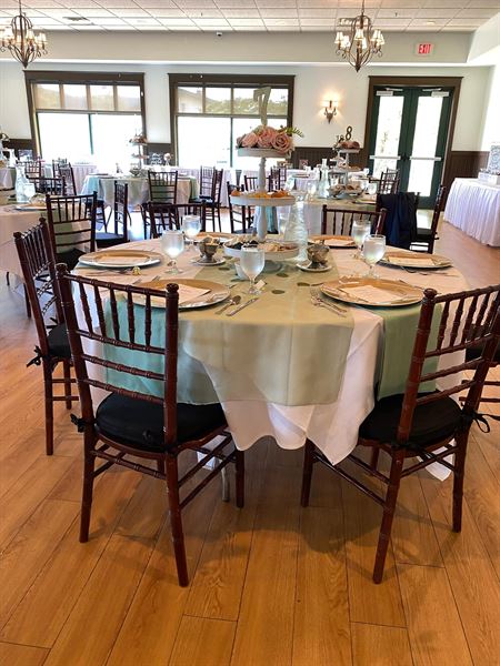 Uniontown Country Club