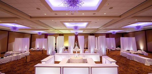 Cobb Energy Performing Arts Centre