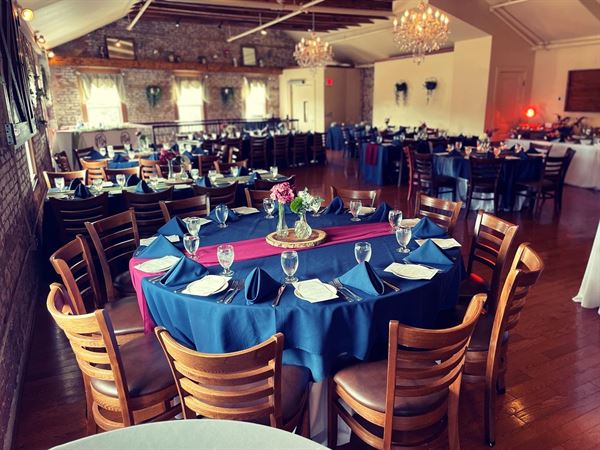 Daniel's Restaurant + Bar