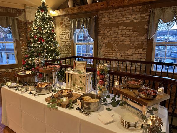 Daniel's Restaurant + Bar