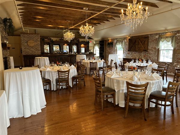 Daniel's Restaurant + Bar