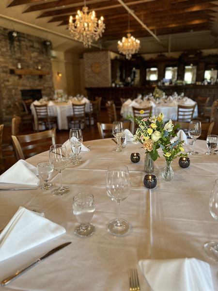 Daniel's Restaurant + Bar