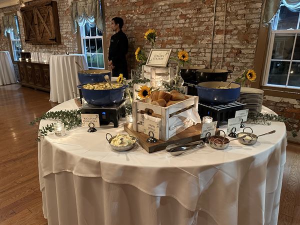 Daniel's Restaurant + Bar