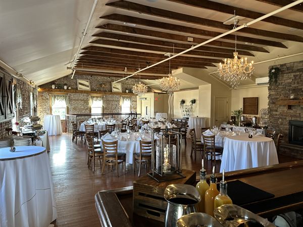 Daniel's Restaurant + Bar