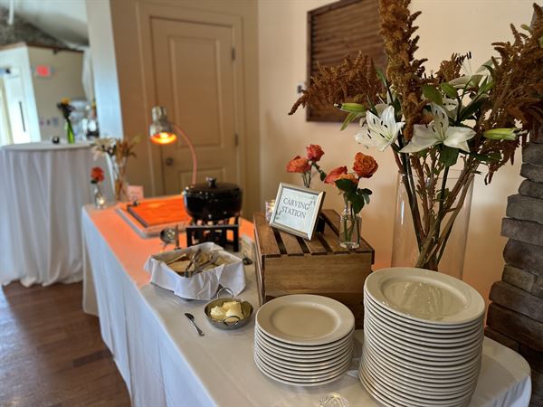 Daniel's Restaurant + Bar