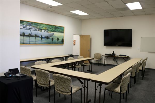 California State University Maritime Academy