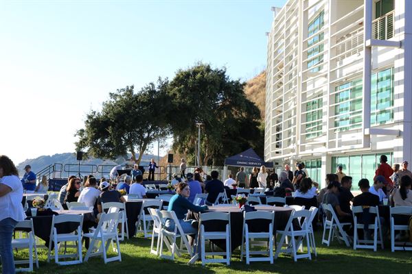 California State University Maritime Academy