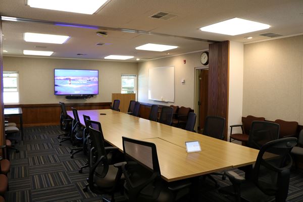 California State University Maritime Academy