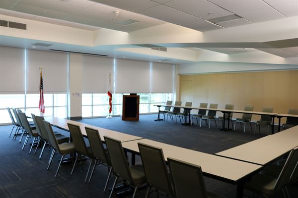 California State University Maritime Academy