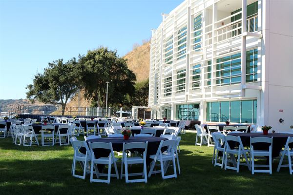California State University Maritime Academy