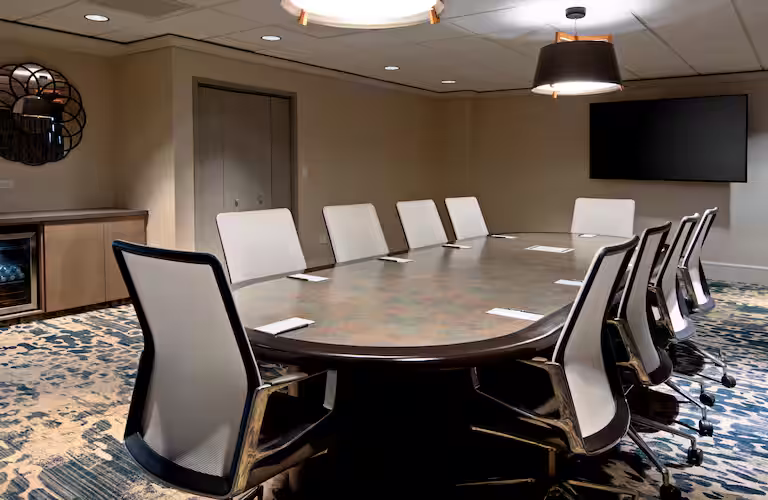 Embassy Suites Monterey Bay - Seaside