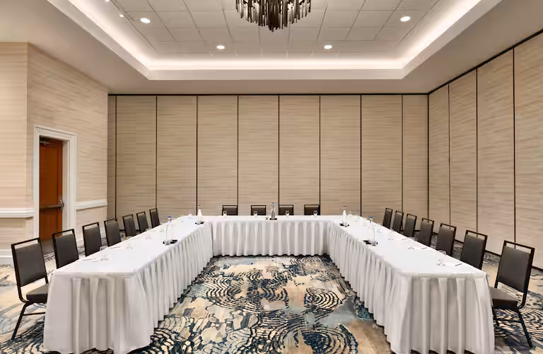 Embassy Suites Monterey Bay - Seaside