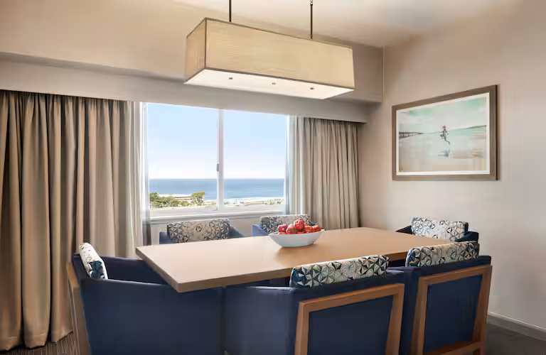 Embassy Suites Monterey Bay - Seaside