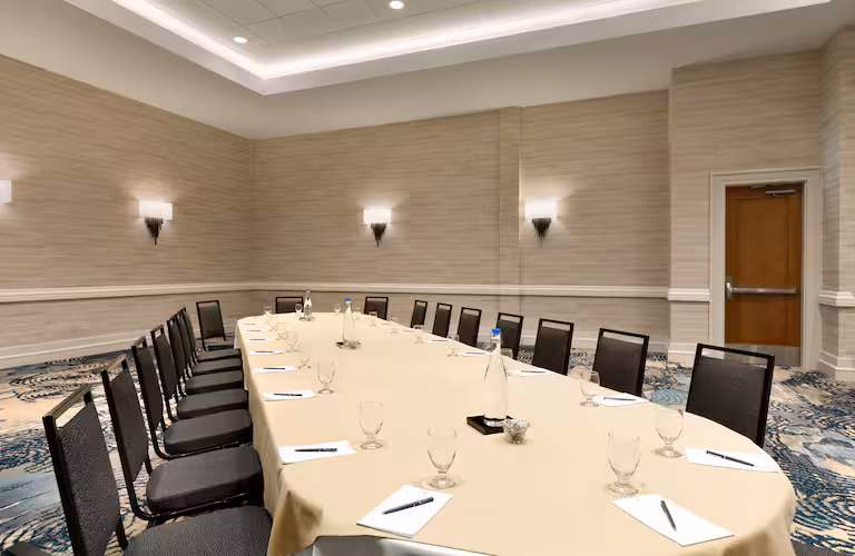 Embassy Suites Monterey Bay - Seaside