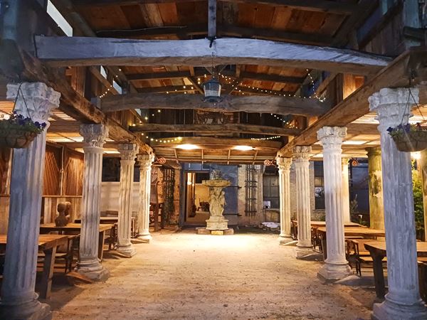 San Antonio Distillery LLC