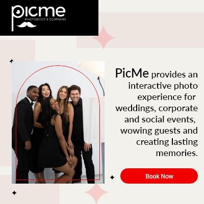 PicMe Photo Booth Co