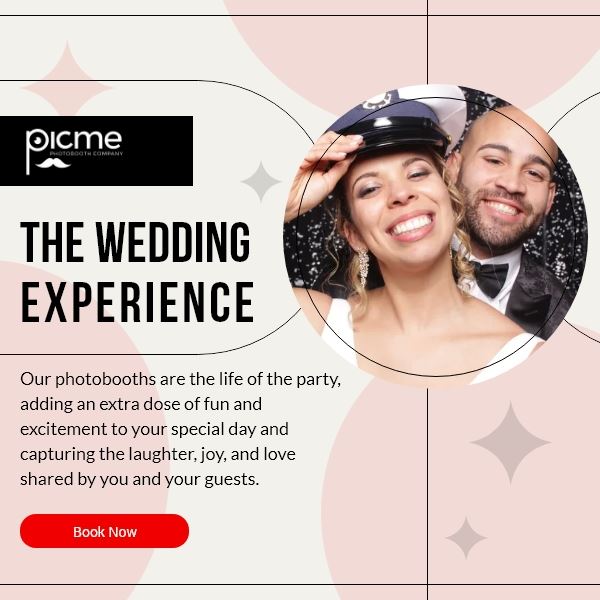 PicMe Photo Booth Co