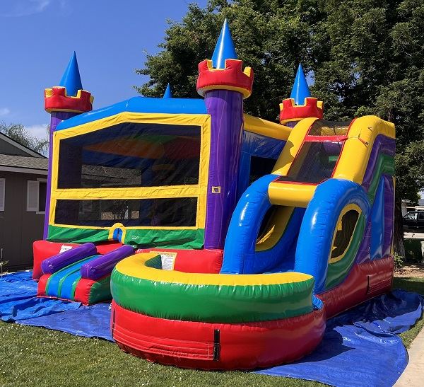 Happy Bounce House LLC