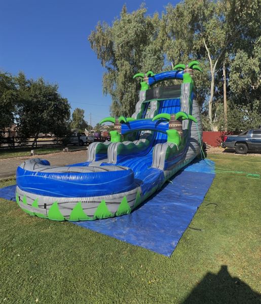 Happy Bounce House LLC