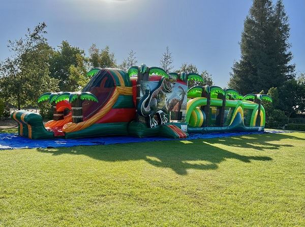 Happy Bounce House LLC