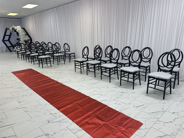 Ever and Ever Wedding Studio