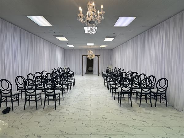 Ever and Ever Wedding Studio