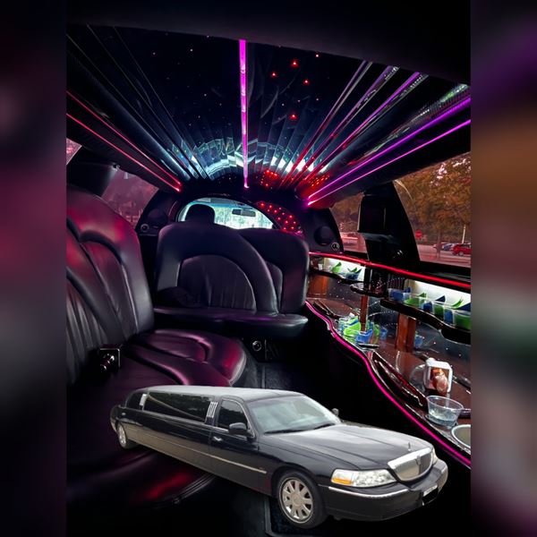QTS Black Car & Limo