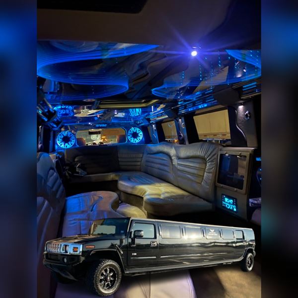 QTS Black Car & Limo