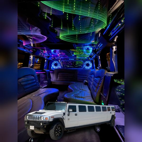 QTS Black Car & Limo