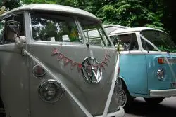 The Wedding Car Hire People