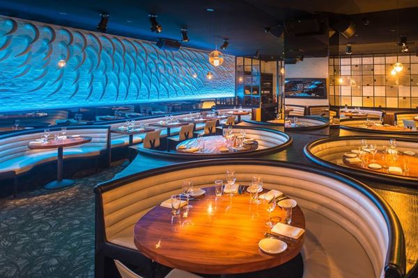STK Los Angeles