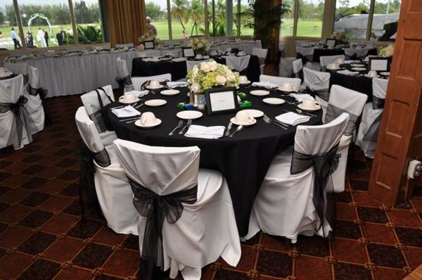 Palm Beach National Golf and Country Club