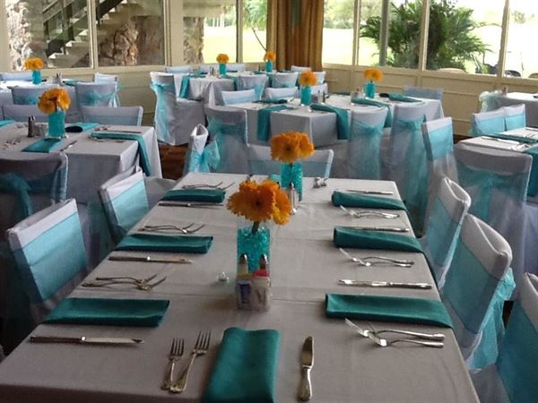 Palm Beach National Golf and Country Club