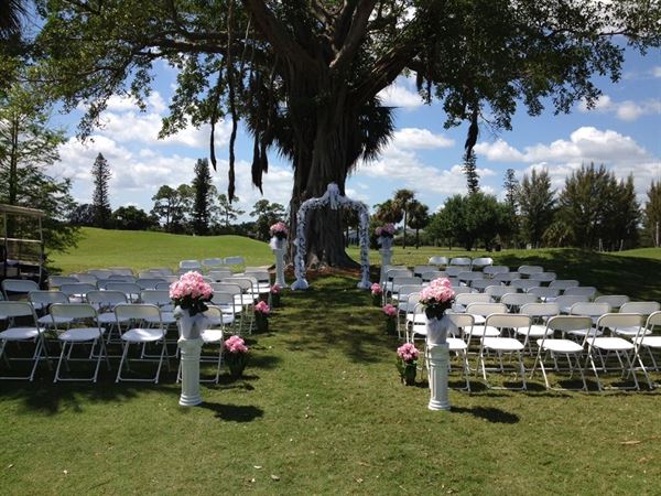 Palm Beach National Golf and Country Club