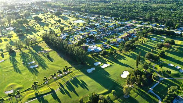 Palm Beach National Golf and Country Club