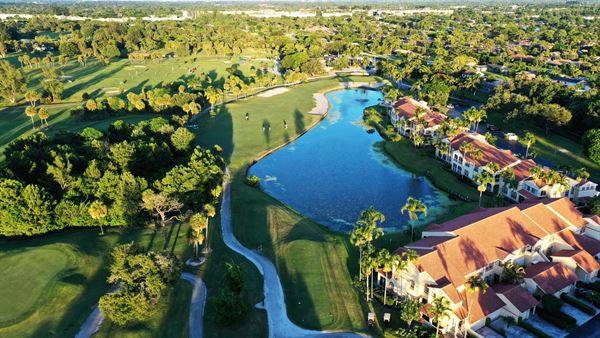 Palm Beach National Golf and Country Club