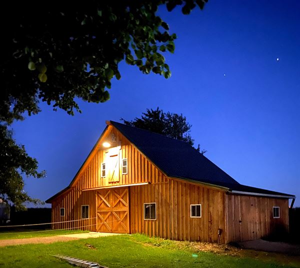 Honey DEW Acres Farm