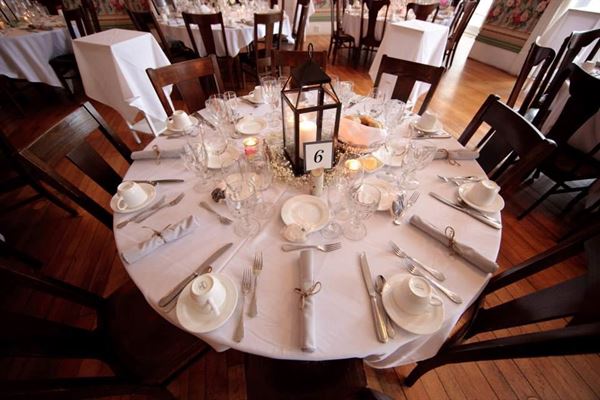 Athenaeum Hotel at Chautauqua Institution