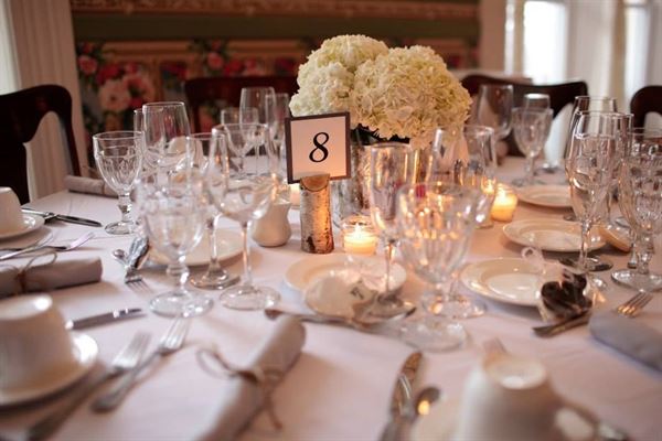 Athenaeum Hotel at Chautauqua Institution