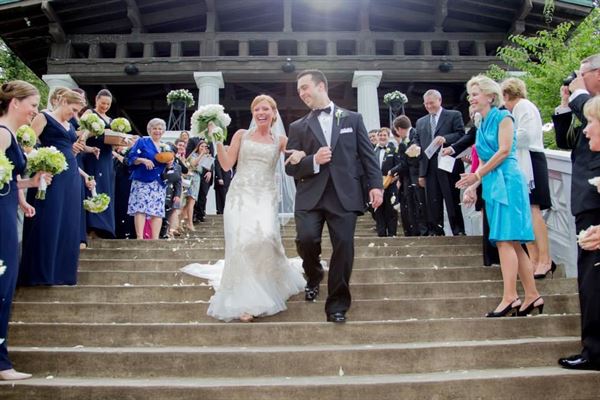 Athenaeum Hotel at Chautauqua Institution