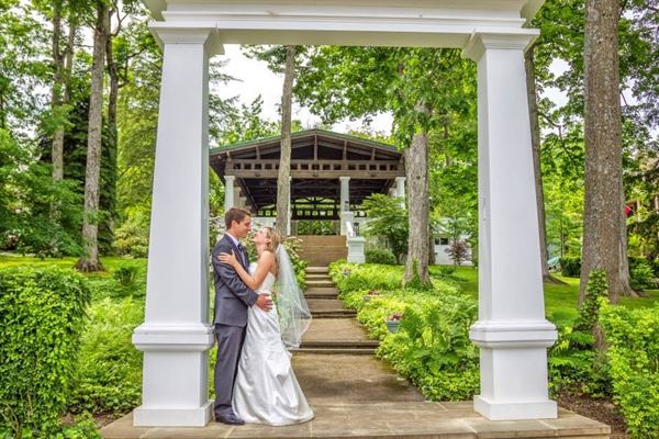 Athenaeum Hotel at Chautauqua Institution
