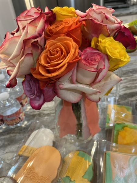 Paige's Preps and Catering